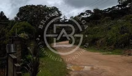 Terreno para Venda em Campos do Jordão, Colinas do Imbiri