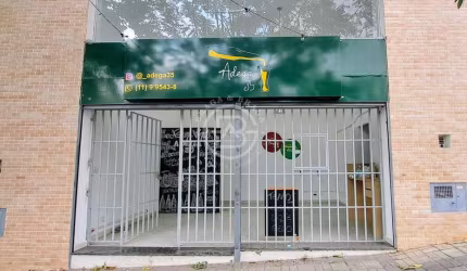 Comercial para Locação em São Paulo, Mooca, 1 banheiro