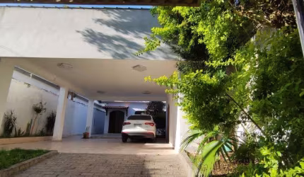 Casa para Venda em Santo André, Vila Assunção, 4 dormitórios, 1 suíte, 3 banheiros, 5 vagas