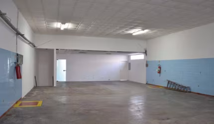 Comercial para Venda em São Paulo, Brás, 6 banheiros