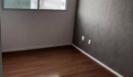 Apartamento para Venda em São Paulo, Jardim Boa Vista (Zona Oeste), 2 dormitórios, 1 banheiro