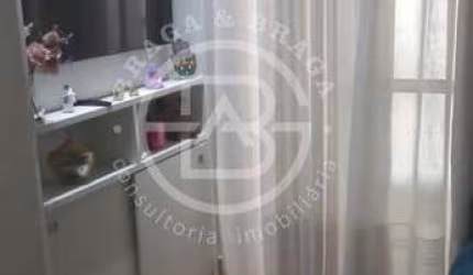 Apartamento para Venda em São Paulo, Vila Tolstoi, 1 dormitório, 1 banheiro, 1 vaga