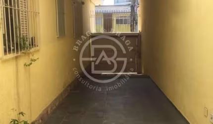 Casa para Venda em São Paulo, Vila Mafra, 4 dormitórios, 4 vagas