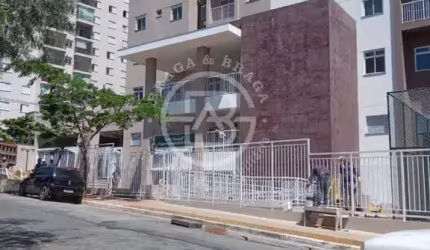 Apartamento para Venda em São Paulo, Vila Zilda, 2 dormitórios, 1 banheiro, 1 vaga