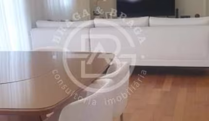 Apartamento para Venda em São Bernardo do Campo, Centro, 2 dormitórios, 2 suítes, 3 banheiros, 2 vagas