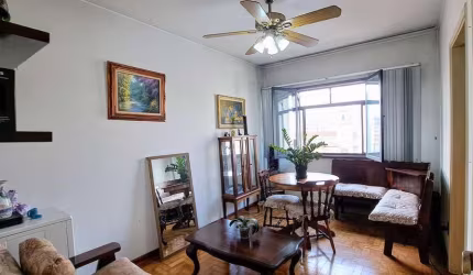 Apartamento para Venda em São Paulo, Bela Vista, 1 dormitório, 1 suíte, 1 banheiro