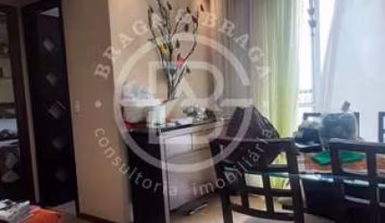 Apartamento para Venda em São Paulo, Jardim Vila Formosa, 2 dormitórios, 1 banheiro, 1 vaga