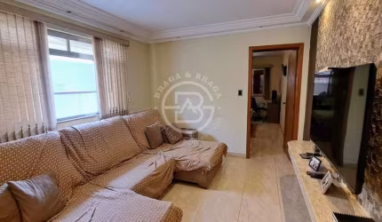 Casa para Venda em São Paulo, Alto da Mooca, 4 dormitórios, 3 banheiros, 2 vagas
