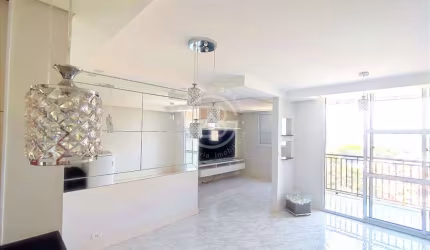 Apartamento para Venda em São Paulo, Vila Graciosa, 3 dormitórios, 1 suíte, 1 banheiro, 1 vaga