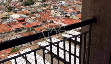 Apartamento para Venda em Ribeirão Preto, Alto do Ipiranga, 2 dormitórios, 1 banheiro, 1 vaga