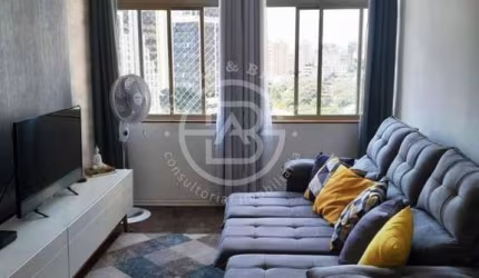 Apartamento para Venda em São Paulo, Bela Vista, 1 dormitório, 1 banheiro