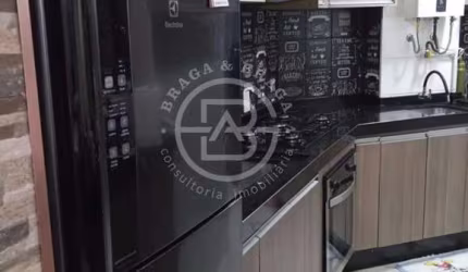Apartamento para Venda em São Paulo, Belenzinho, 3 dormitórios, 1 suíte, 2 banheiros, 1 vaga