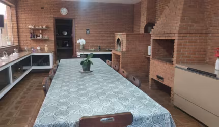 Casa para Venda em São Paulo, Belenzinho, 6 dormitórios, 3 suítes, 8 banheiros, 8 vagas