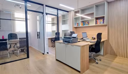 Sala Comercial para Locação em São Paulo, Vila Prudente, 1 banheiro