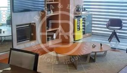 Apartamento para Venda em São Paulo, Vila Gomes Cardim, 3 dormitórios, 3 suítes, 2 banheiros, 4 vagas
