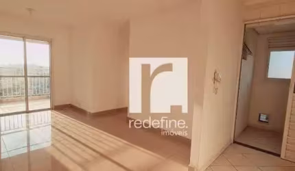 Apartamento 02 dorms /01 suite/ Torre Unica