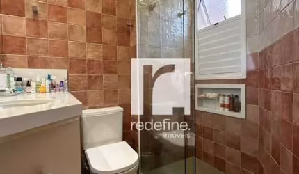 Apartamento Triplex com 2 dormitórios à venda, 150 m² por R$ 1.200.000,00 - Ipiranga - São Paulo/SP