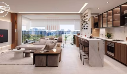 Apartamento com 2 ou 3 dormitórios à venda na Vila Carrão, São Paulo/SP