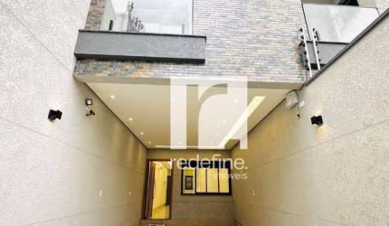 Sobrado com 3 dormitórios à venda, 160 m² por R$ 1.490.000,00 - Vila Mariana - São Paulo/SP