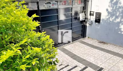 Casa com 5 dormitórios (3 suítes) e 2 vagas à venda por R$ 1.266.000 - Ipiranga - São Paulo/SP