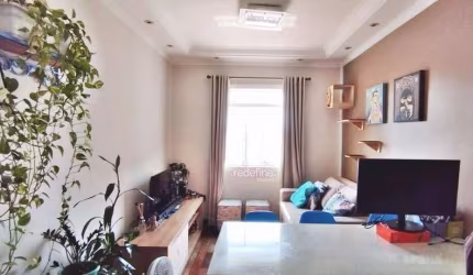 Apartamento com 1 dormitório à venda, 49 m² por R$ 350.000 - Ipiranga - São Paulo/SP