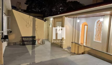 Casa em vila com 2 dormitórios - venda por R$ 1.200.000 - Vila Mariana - São Paulo/SP