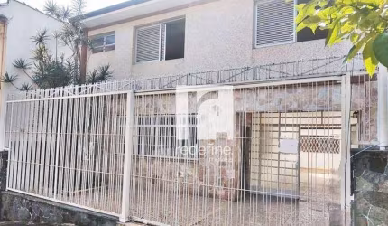 Sobrado com 4 dormitórios e 4 vagas à venda por R$ 1.800.000 - Ipiranga - São Paulo/SP