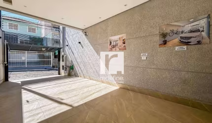 Sobrado com 4 dormitórios (3 suítes) à venda por R$ 1.385.000 - Chácara Klabin - São Paulo/SP