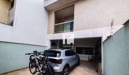Sobrado com 3 suítes e 4 vagas à venda por R$ 1.185.000 - Ipiranga - São Paulo/SP