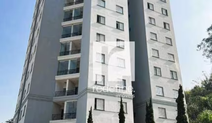 Apartamento com 2 dormitórios à venda, 50 m² por R$ 350.000,00 - Vila Prudente - São Paulo/SP
