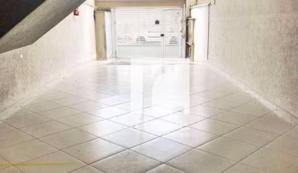 Apartamento Duplex com 2 dormitórios à venda, 73 m² por R$ 330.000 - Vila Junqueira - Santo André/SP
