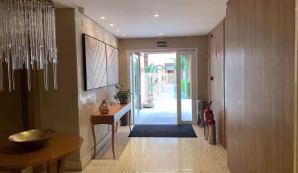 Apartamento com 2 dormitórios (1 suíte) à venda, 70 m² por R$ 805.000 - Ipiranga - São Paulo/SP