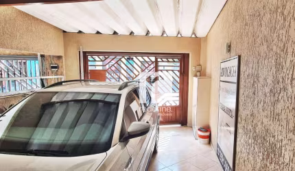 Sobrado (atualmente comercial) com 3 dormitórios à venda por R$ 586.000 - Ipiranga - São Paulo/SP