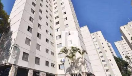 Apartamento com 3 dormitórios à venda, 72 m² por R$ 420.000 - Vila Monumento - São Paulo/SP