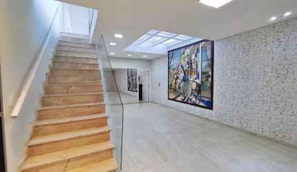 Sobrado com 3 dormitórios (2 suítes) à venda, 229 m² por R$ 1.350.000,00 - Ipiranga - São Paulo/SP