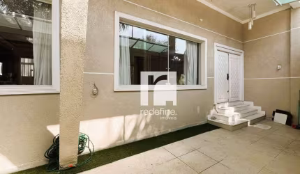 Sobrado com 5 dormitórios (2 suítes) e 3 vagas - venda por R$ 2.450.000 - Jardim da Saúde - São Paulo/SP