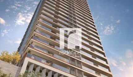 Apartamento com 3 Suítes e 2 vagas à venda, 141 m² - Vila Mariana - São Paulo/SP