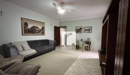 Sobrado com 3 dormitórios à venda, 276 m² por R$ 745.000,00 - Jardim Leblon - São Bernardo do Campo/SP