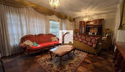 Casa com 3 dormitórios, 390 m² - venda por R$ 2.800.000,00 ou aluguel por R$ 7.000,00/mês - Bosque da Saúde - São Paulo/SP