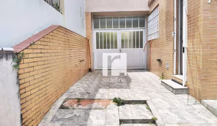 Sobrado com 4 dormitórios e 6 vagas, 240 m² - venda por R$ 1.900.000 ou aluguel por R$ 9.120/mês - Vila Mariana - São Paulo/SP