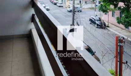 Sobrado com 5 dormitórios (2 suítes) e 2 vagas - venda por R$ 900.000 ou aluguel por R$ 5.890/mês - Vila Gumercindo - São Paulo/SP
