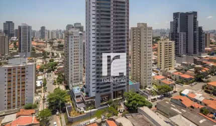 Apartamento reformado com 2 Suítes, vaga e lazer completo à venda, 74 m² por R$ 1.065.000 - Ipiranga - São Paulo/SP