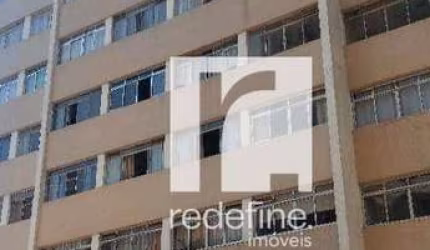 Apartamento com 3 dormitórios e 1 vaga à venda, 70 m² por R$ 550.000 - Aclimação - São Paulo/SP