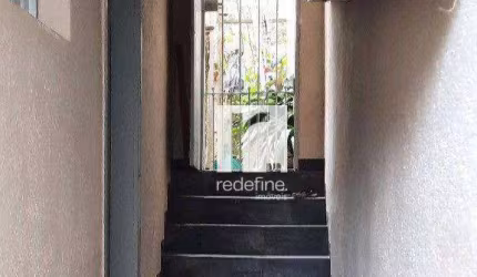 Casa à venda com 03 quartos (01 suíte) garagem e local estratégico próximo ao metrô conceição - Venda R$ 904.255,00