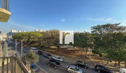 Apartamento com 3 dormitórios (1 suíte) e vaga à venda, 94 m² por R$ 435.000 - Santa Teresinha - Santo André/SP
