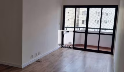Apartamento de 61m² para locação na Chácara Inglesa com 02 quartos (01 suíte) 02 vagas - Pacote Locação: R$ 4.815,00