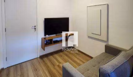 Apartamento tipo Studio no Ipiranga com 01 dormintório, mobiliado, à VENDA por R$ 430.000,00