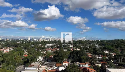 Apartamento com 3 dormitórios, 1 suíte, à venda, 113 m² com 2 vagas por R$ 950.000 - Alto da Boa Vista - São Paulo/SP