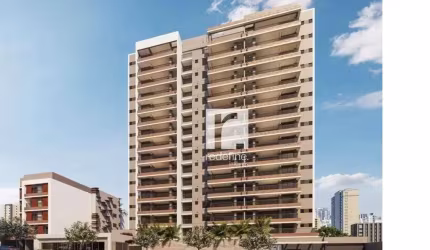 Apartamento com 3 dormitórios à venda, 95 m² por R$ 1.494.312,79 - Mirandópolis - São Paulo/SP