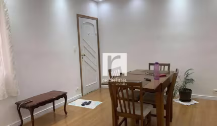 Apartamento de 63,07 m² com 03 quartos, vaga de garagem em São Bernardo do Campo-SP. Valor R$ 320.000,00